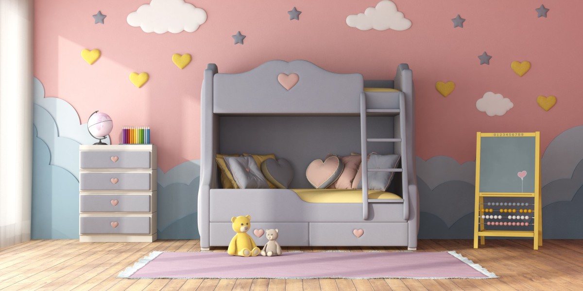 15 Up-And-Coming Trends About Best Kids' Bunk Beds