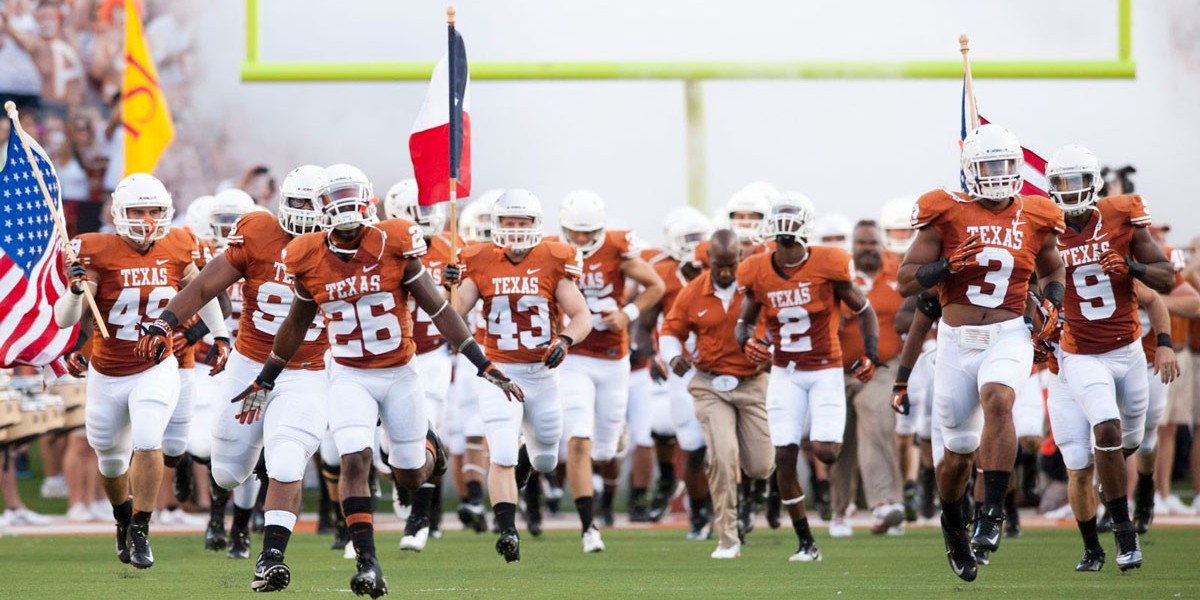 Longhorns Daily News: Greg Sankey doubles down on SEC's decision to stick to 16 groups