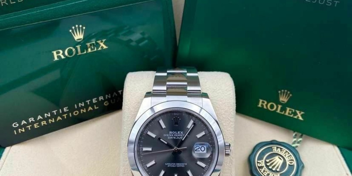 4 Unusual Information About Who Makes Rolex Replicas