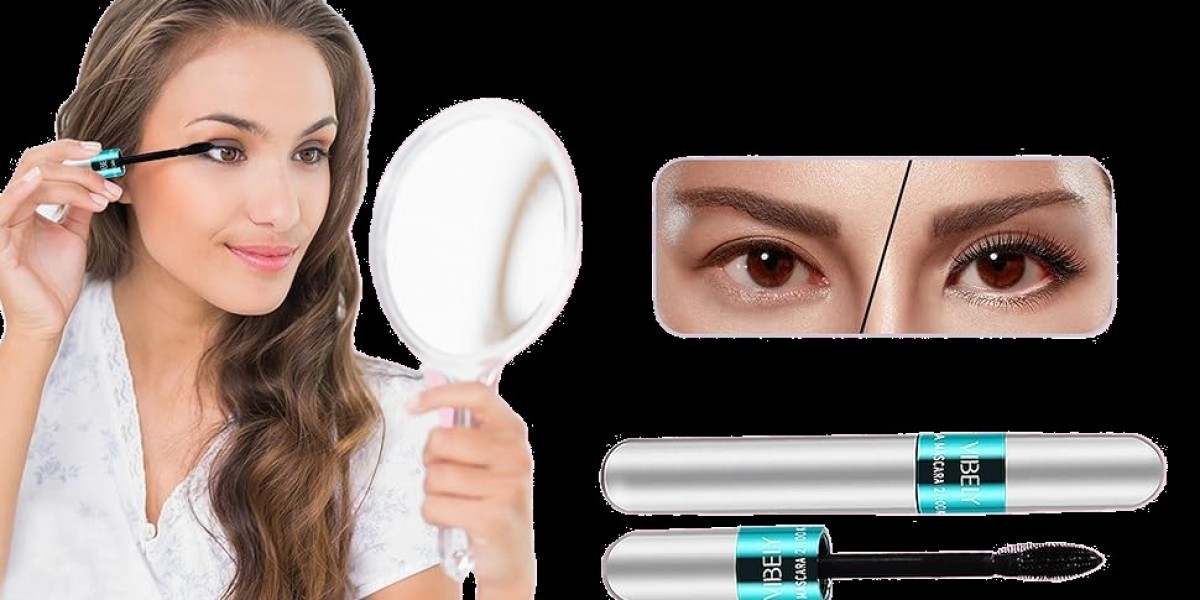 How To Use Vibely Mascara - What Do These Stats Really Imply?