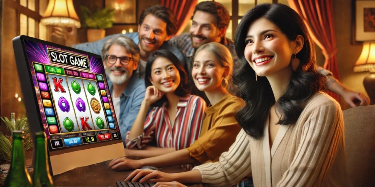 Exploring Online Casino Trends