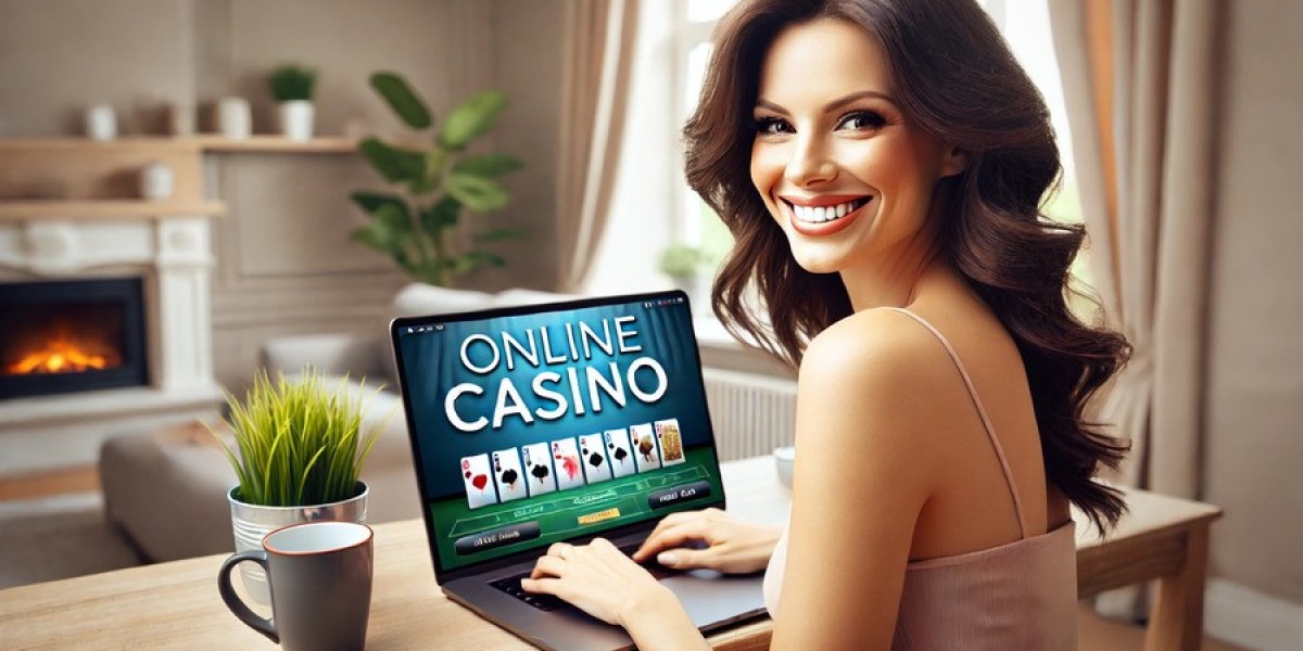 Unveiling Live Dealer Casinos