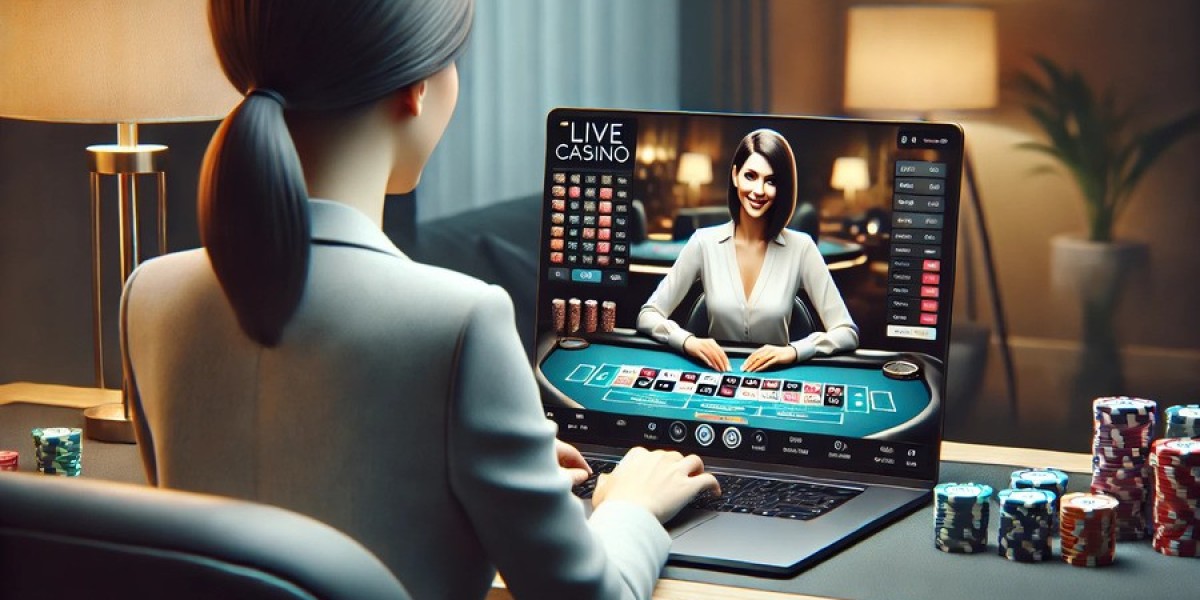 Exploring Online Casinos