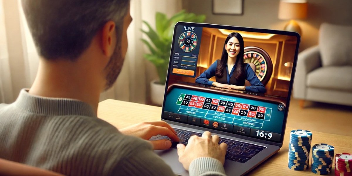 Mastering Online Baccarat Game