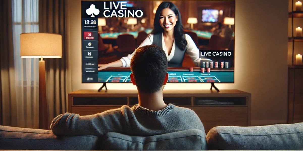 Discover Top Casino Sites