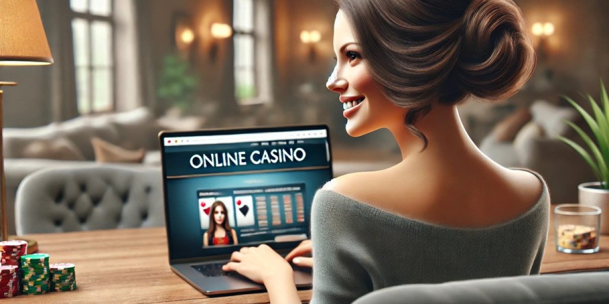 Your Guide to the Best Casino Sites