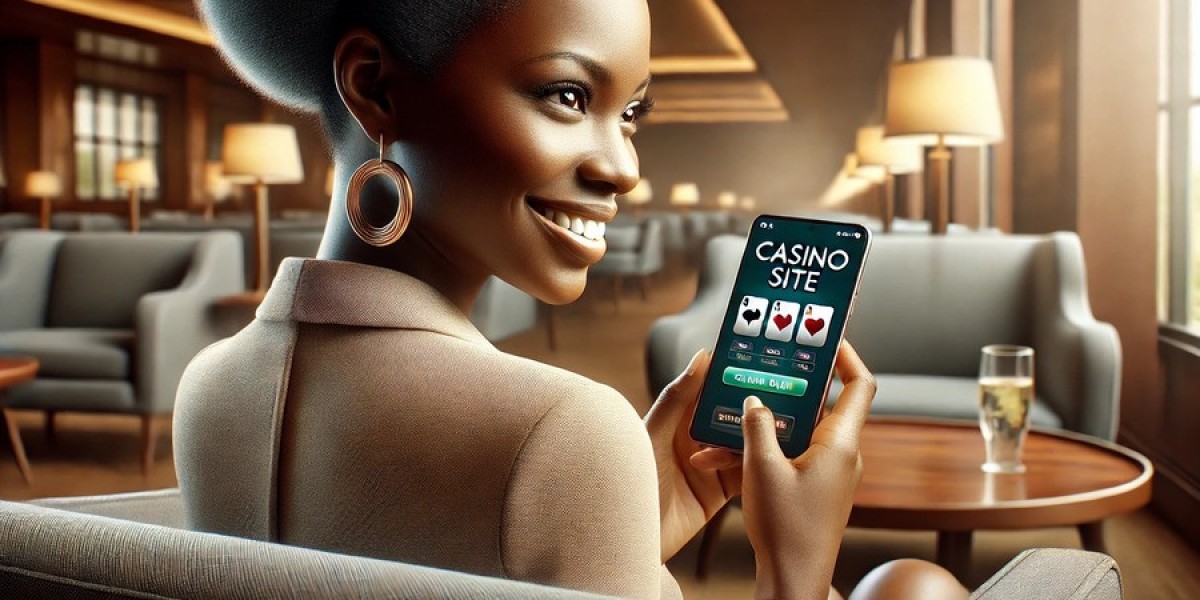 The Allure of Casino Welcome Bonuses