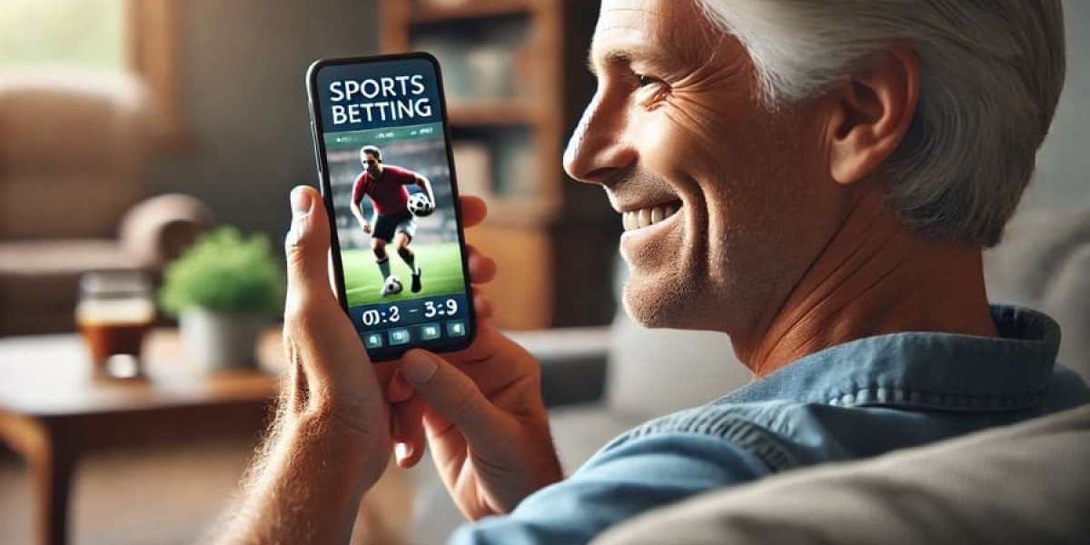 Trends in Sports Betting