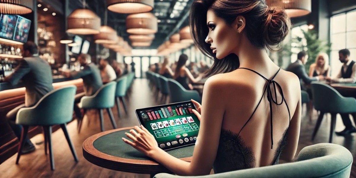 Top Casino Games With Great Odds