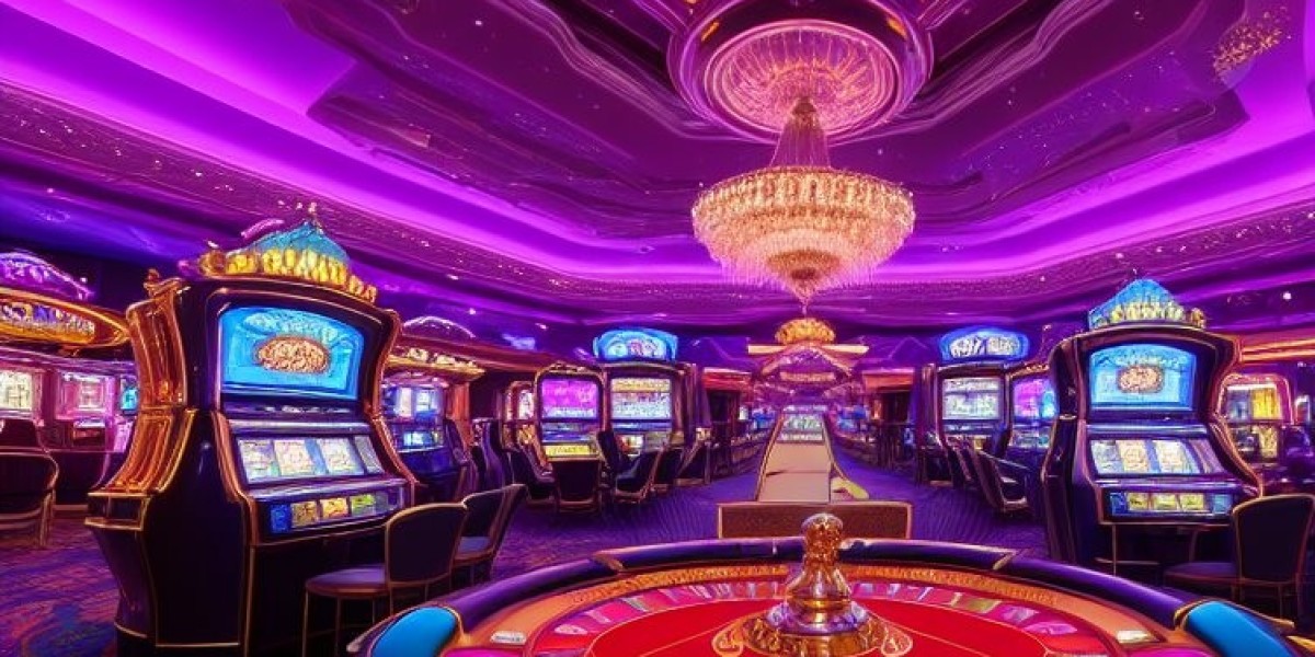 Plunge into the Pokie Realm of Casino Asino