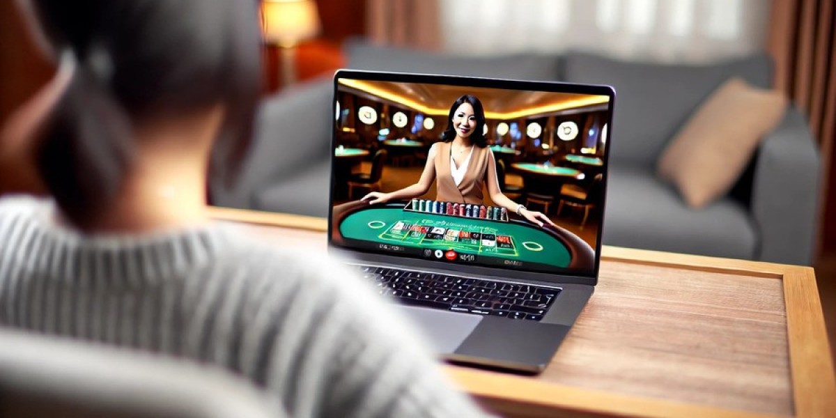 Discover Online Vegas Slots