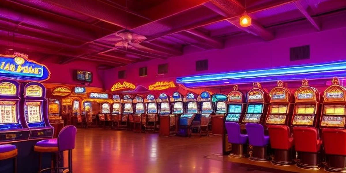 Descubra las Slots en Casino Gomblingo