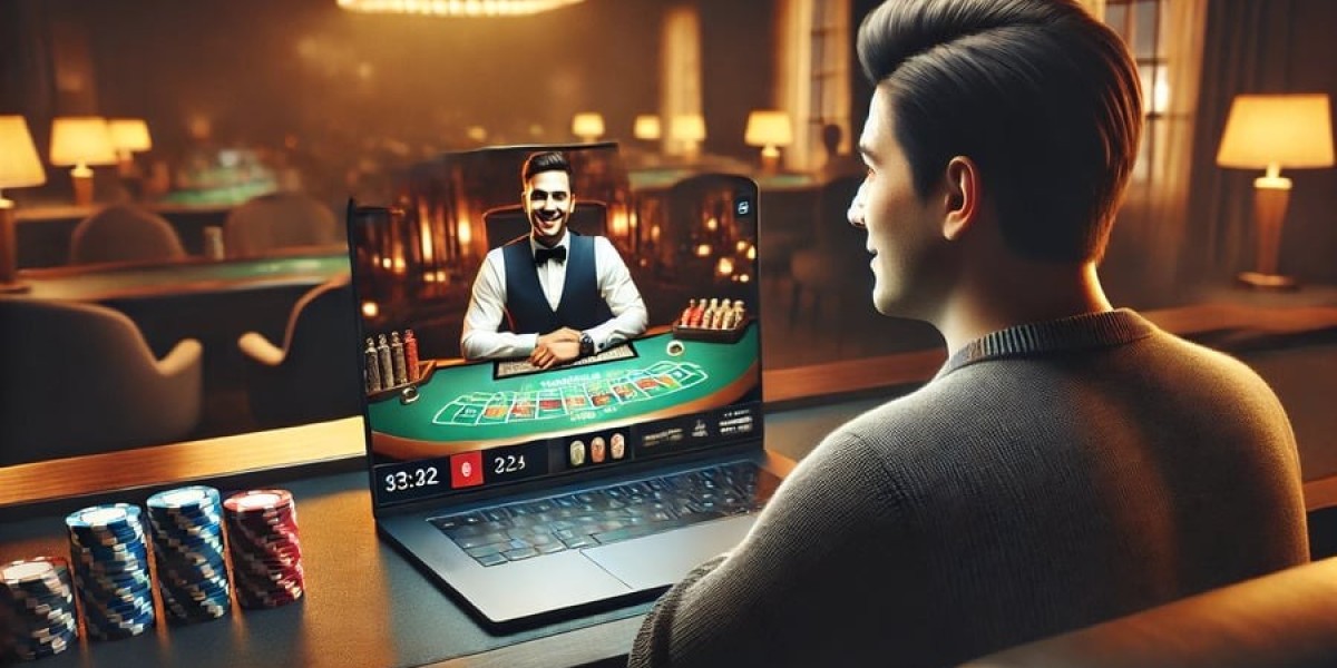 Winning Big: Real Money Online Casinos