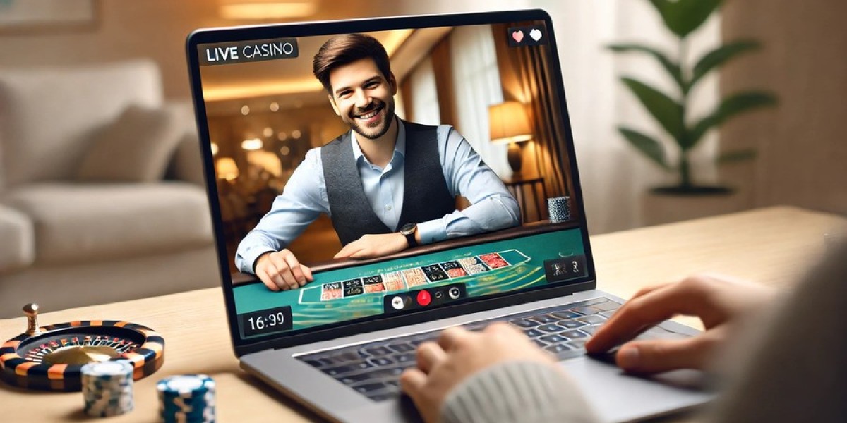 Understanding Real Money Online Casinos: A Comprehensive Guide