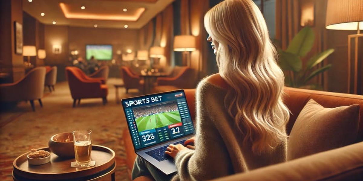 Discover the Ultimate Scam Verification Platform for Korean Gambling Sites - toto79.in