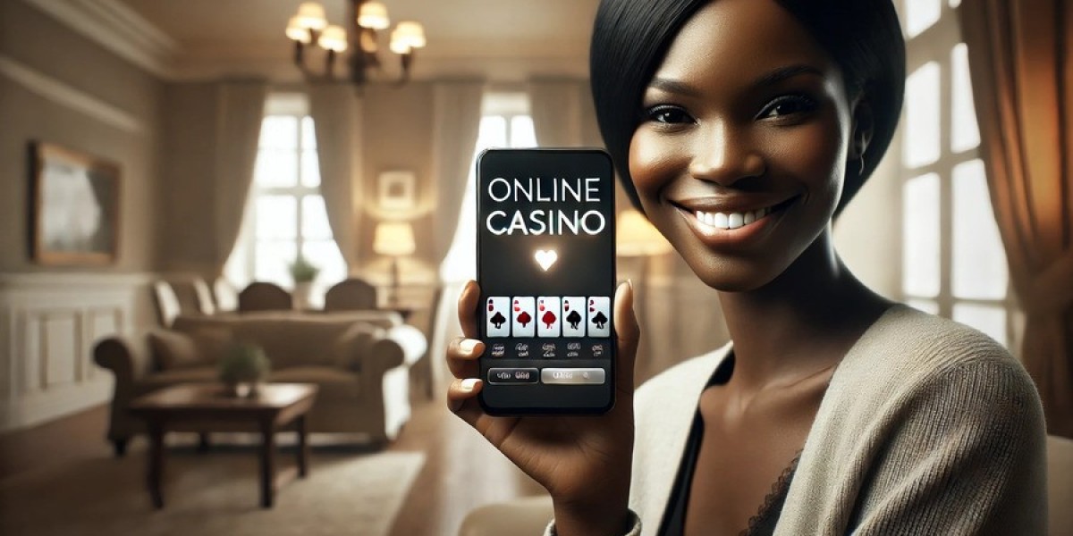 The Thriving World of Casino Sites