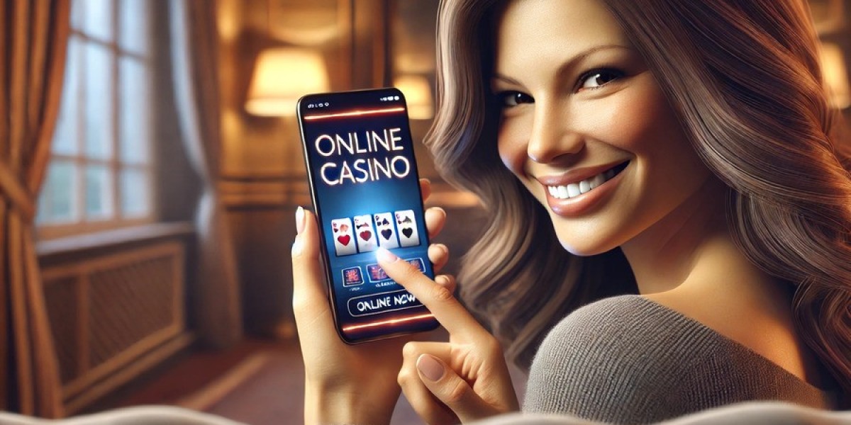 The Thrilling World of Casino Games with Live Dealers