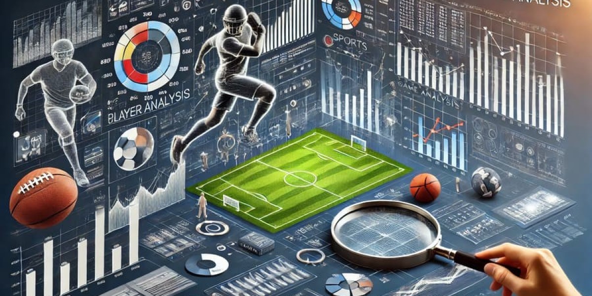 In-Depth Sports Betting Analysis: Mastering the Game