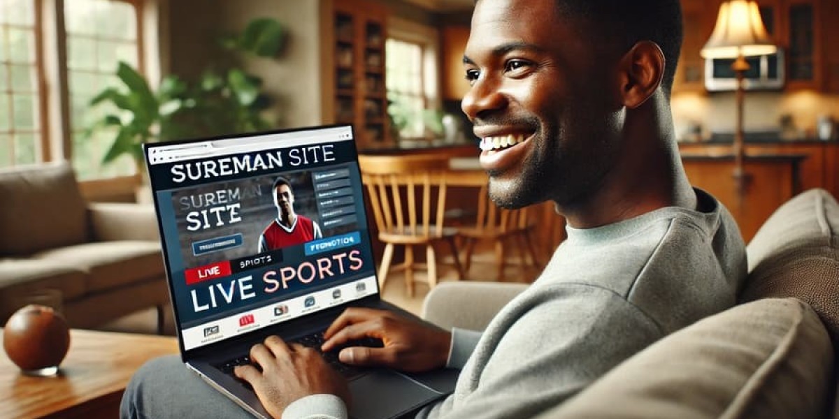 Discovering the Best Sports Betting Sites: A Comprehensive Guide