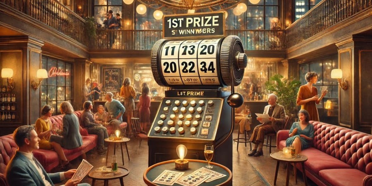 Unlocking the Secrets of Online Lotto Games: A Comprehensive Guide