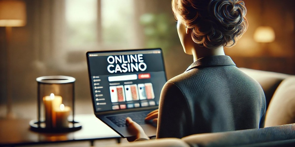 Exploring the Exciting World of Live Dealer Baccarat Games