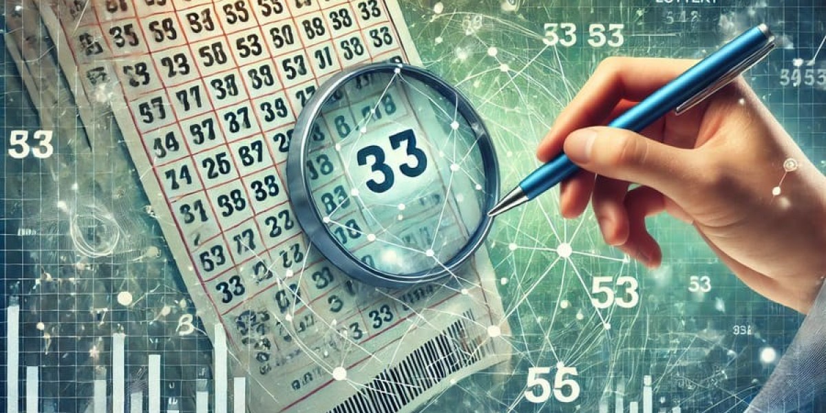 Lotto Numbers Prediction: Unveiling the Secrets to Winning