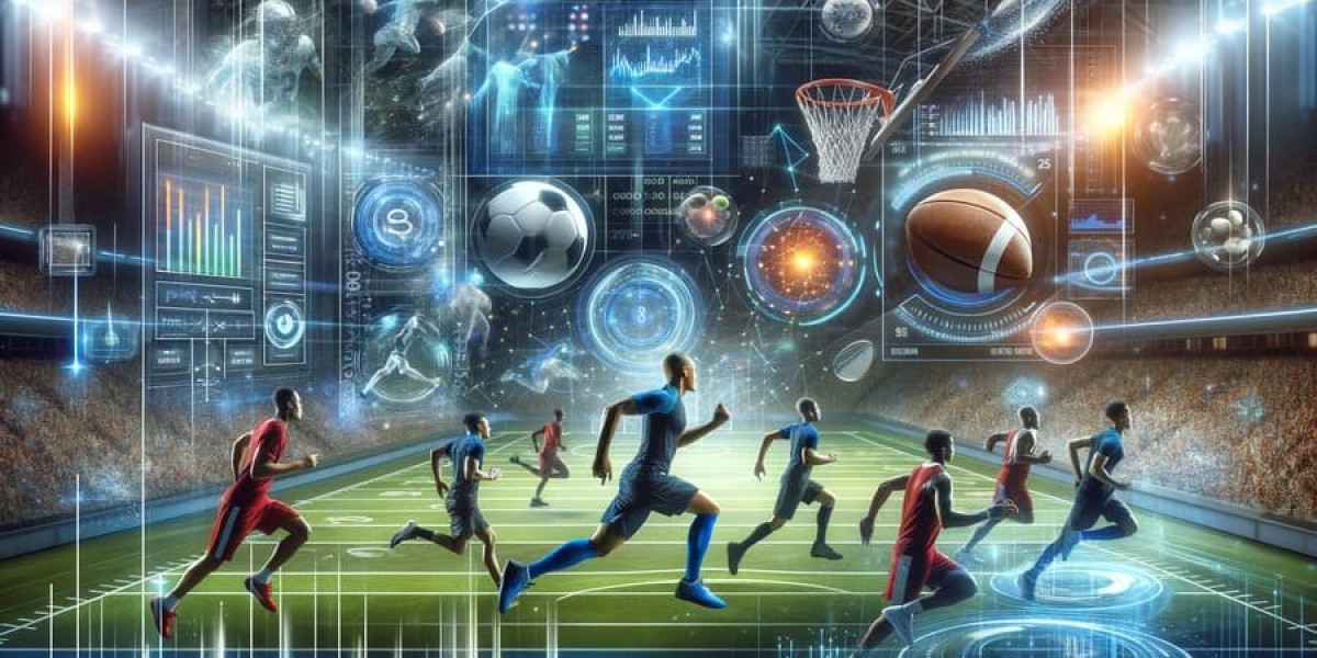 The Intricacies of Sports Odds and Predictions: Navigating the Complex World of Sports Betting