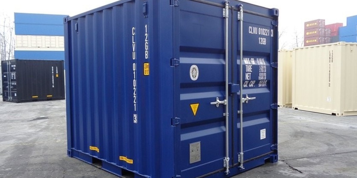 Refrigerated Containers The Process Isn't As Hard As You Think