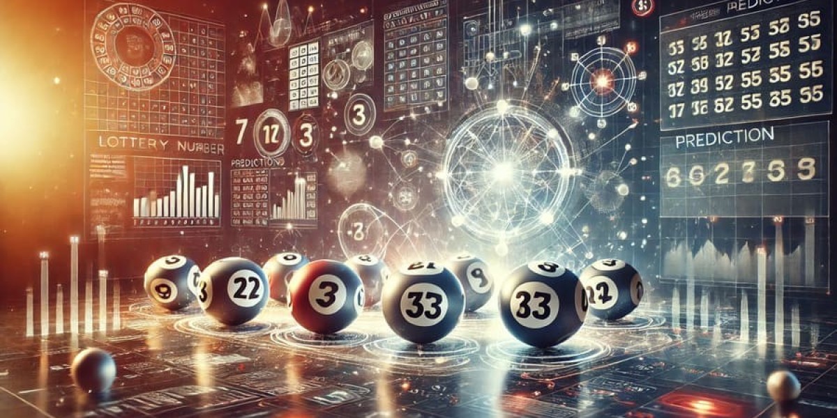 Unlocking the Secrets: Advanced Lotto Analysis for Better Odds