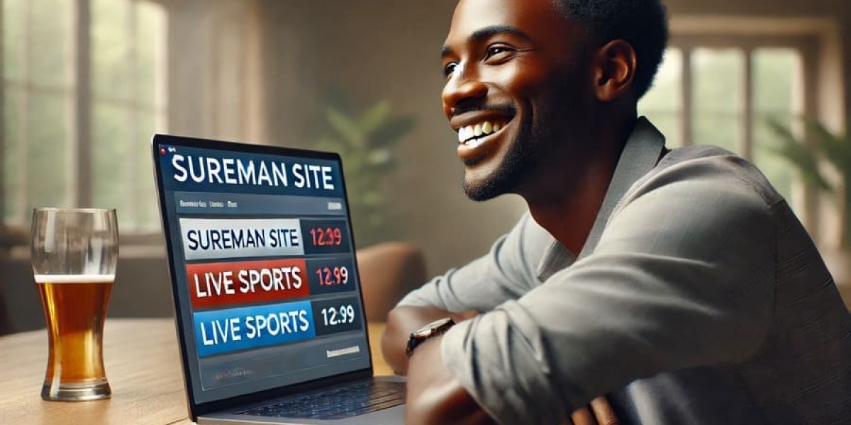 Ensuring Safety in Secure Sports Betting: A Comprehensive Guide