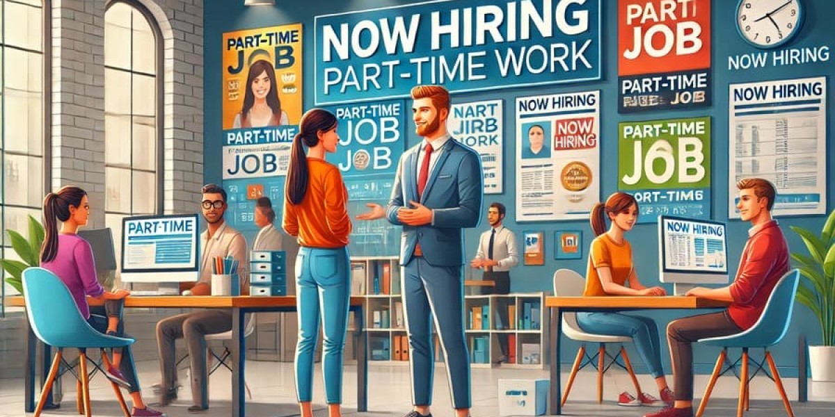 Exploring the World of Entertainment Part-Time Jobs: Opportunities and Insights