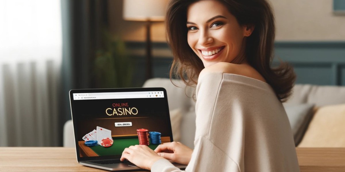 Exploring Casino Games with Live Dealers: The Ultimate Guide